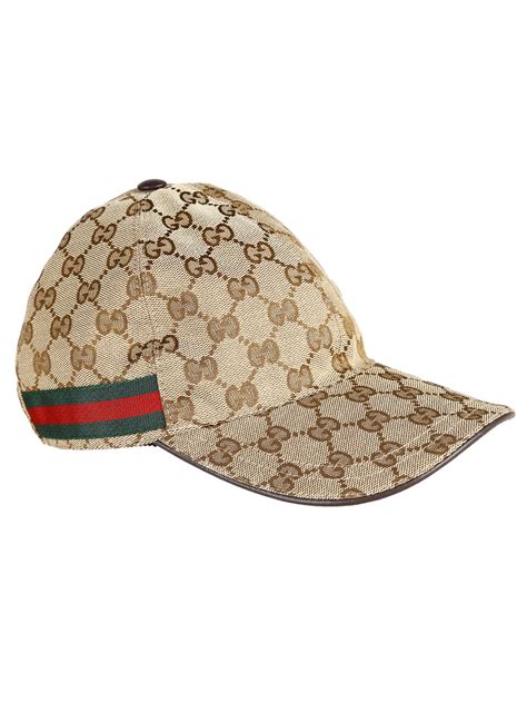 gucci men's hats